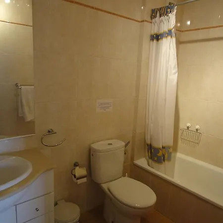 Apartmán Club La Mar
