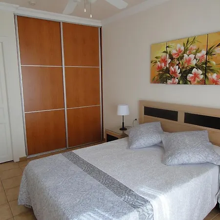 Club La Mar Apartmán Puerto de Santiago (Tenerife)