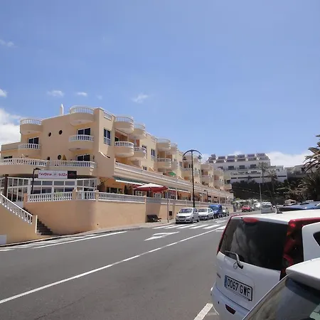 Club La Mar Apartmán