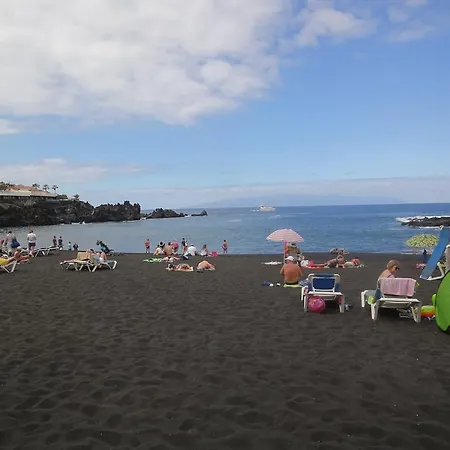 Apartmán Club La Mar *