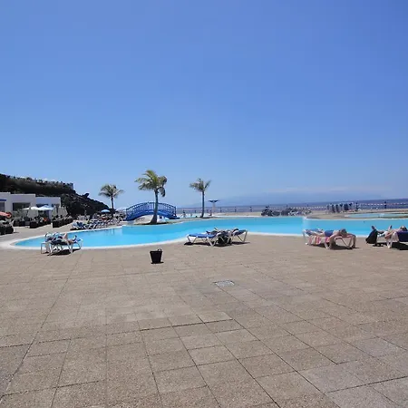 Apartmán Club La Mar *