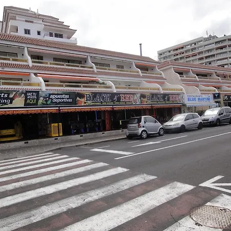 Apartment Club La Mar