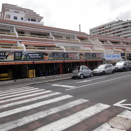 Apartmán Club La Mar