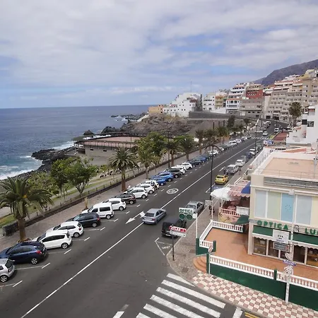 Apartmán Club La Mar *