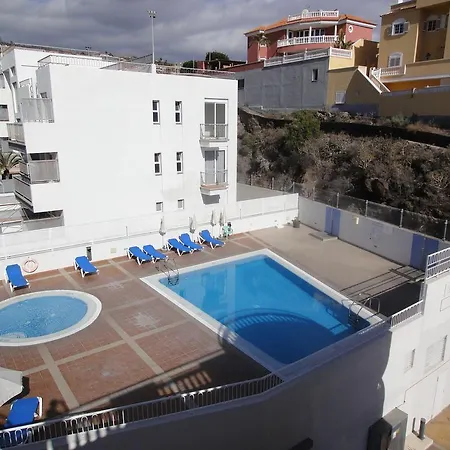 Club La Mar Apartmán