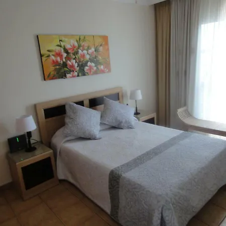 Club La Mar Apartmán *