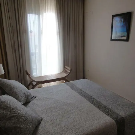 Club La Mar Apartmán *
