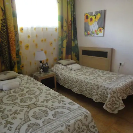 Apartmán Club La Mar *