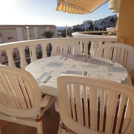 Apartmán Club La Mar