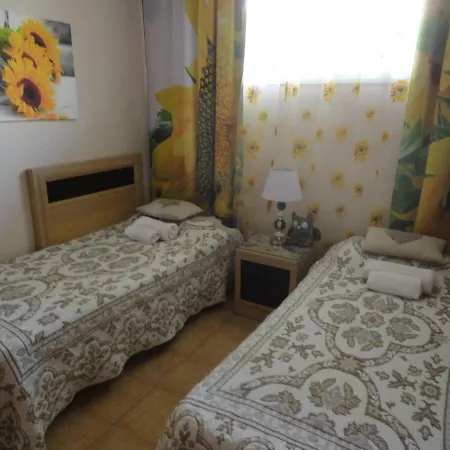 Apartmán Club La Mar *